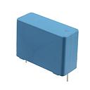 CAP FILM 1000PF 5% 250VDC RADIAL